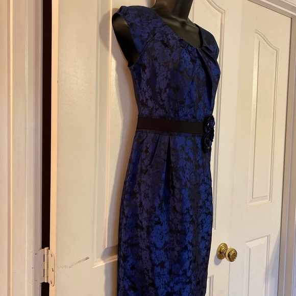 “ELIZA J” Cocktail Dress - Picture 9 of 16